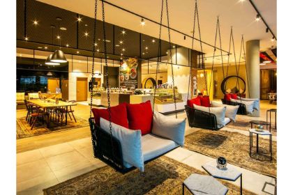 Ibis Al Barsha